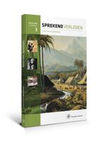 Sprekend verleden (Paperback) - thumbnail