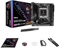 Moederbord AMD Asrock B650I Lightning WIFI - thumbnail