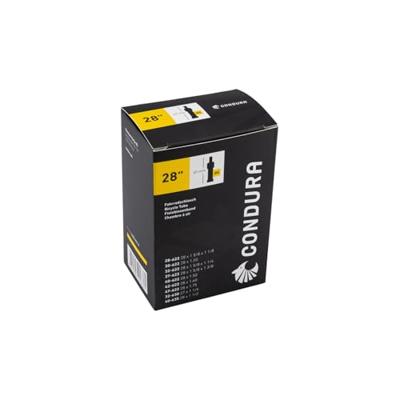 CONDURA binnenband - 28" tube 28" dv40 28/47-622/635
