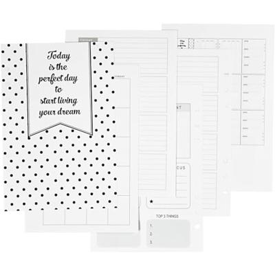 Creativ Company Https://www.cchobby.nl/planner-bulletjournal-pagina-s-afm-142x210-mm-aantal-pagina-s-7-120-gr-wit-1-stuk Creativ Company Https://www.cchobby.nl/planner-bulletjournal-pagina-s-afm-142x210-mm-aantal-pagina-s-7-120-gr-wit-1-stuk