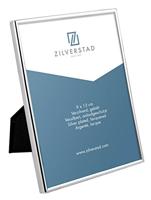 Zilverstad 7999010 Fotolijst Sweet Memory Mat verzilverd gelakt 9 x 13 cm - thumbnail