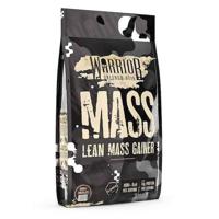 Warrior Mass Gainer Strawberry Creme (5000 g) - thumbnail