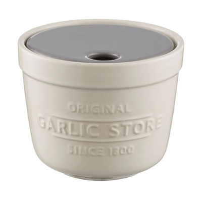 MASON CASH - Innovative Kitchen - Knoflookpot met rasp