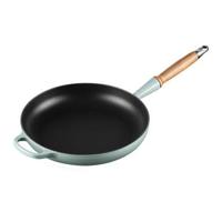 LE CREUSET - Signature - Koekenpan 28cm 2,60l Sea Salt - thumbnail