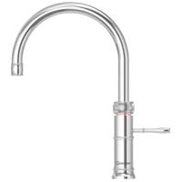 Quooker Kokendwaterkraan Classic Fusion Round RVS Quooker - thumbnail
