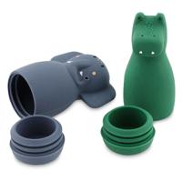 Badspeelgoed dieren TRIXIE blauw - thumbnail