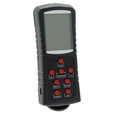 Falcon Eyes Studioflitsset TFK-2900L met LCD Scherm