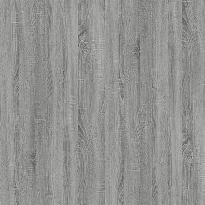 Salontafel 100x50x35 cm bewerkt hout grijs sonoma Salontafel 100x50x35 cm bewerkt hout grijs sonoma