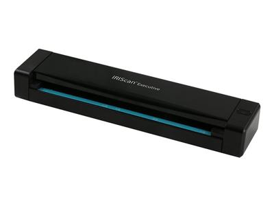 Scanner Iris Executive 4 Scanner Iris Executive 4