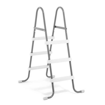 Intex 28065 Zwembad Ladder 107 cm Intex 28065 Zwembad Ladder 107 cm