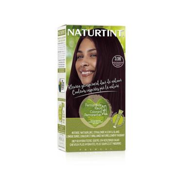 Naturtint 3.56 Intens stralend rood 170 Milliliter