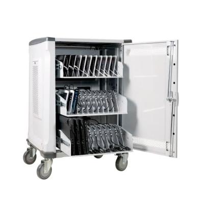 Parat PARAPROJECT® Trolley U32 Laad- en managementsysteem Mobiel laadsysteem