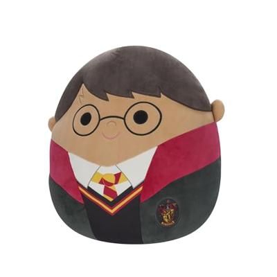 Squishmallows Harry Potter 25 Cm Harry Squishmallows Harry Potter 25 Cm Harry