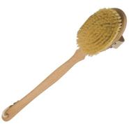 Naturae Donum massage scrub borstel - thumbnail