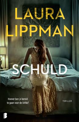 Schuld - Laura Lippman - ebook