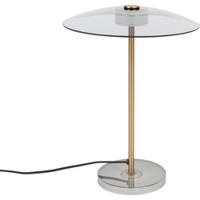 Zuiver Tafellamp 'Float' Glas, 42 cm - thumbnail