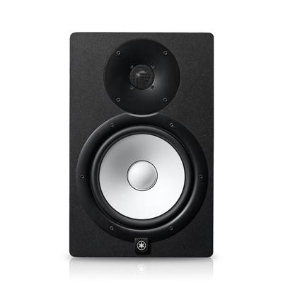 Yamaha HS8i BK actieve studiomonitor zwart (per stuk)
