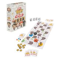 Funko Bitty Pop! Chase Game Harry Potter - thumbnail