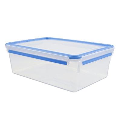 Emsa Clip & Close vershoudbakje 5,5 L doos Emsa Clip & Close vershoudbakje 5,5 L doos