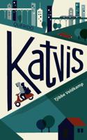 Katvis - Tjibbe Veldkamp - Hardcover (9789021414317) - thumbnail