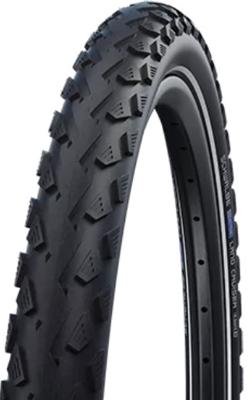 Schwalbe Buitenband land cruiser k-guard 26 x 2.00 (50-559) zwart