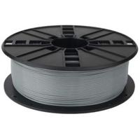 Gembird 3DP-PETG1.75-01-GR 3D-printmateriaal Polyethyleentereftalaatglycol (PETG) Grijs 1 kg - thumbnail