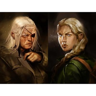 Werewolf: The Apocalypse 5th Edition Roleplaying Game Wyrmtide Sourcebook