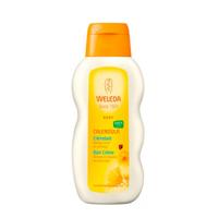 Weleda Calendula baby cremebad 200 Milliliter - thumbnail