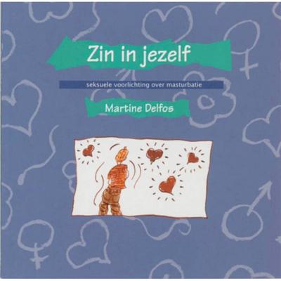Zin in jezelf (Paperback)