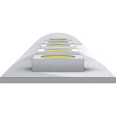 Brumberg Leuchten LED Flexband 15223003 24V, IP60, 5m lichtbuis/band 4250047799443