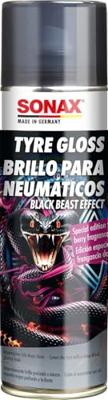 Bandenpolijster Sonax SX04344000 500 ml