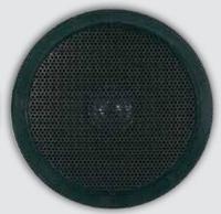 Artsound: MDC6 Waterproof Inbouw Speakers 2 stuks - Zwart - thumbnail