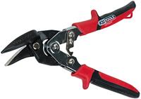 KS Tools 118.0045 Figuren-doorloopschaar, rechtssnijdend - thumbnail