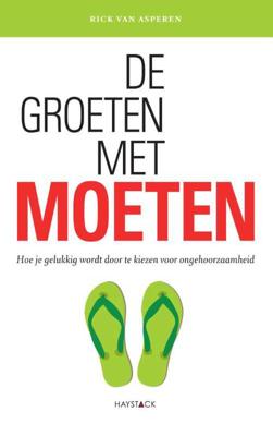 De groeten met moeten - Rick van Asperen - Paperback (9789461261526) De groeten met moeten - Rick van Asperen - Paperback (9789461261526)