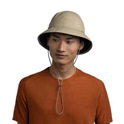 Buff Nmad Bucket Hat Hoed Yste Sand L/XL