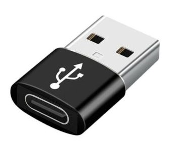 USB Type-C adapter (AMCF) USB Type-C adapter (AMCF)