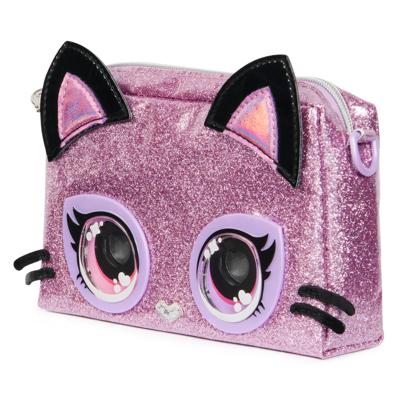 Purse Pets polstasje katje Purdy Perfect