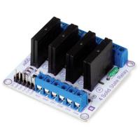 Whadda WPM464 Developmentboard 1 stuk(s) - thumbnail