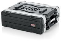 Gator Cases GR-3S 3U audiorack, 31 cm diep - thumbnail
