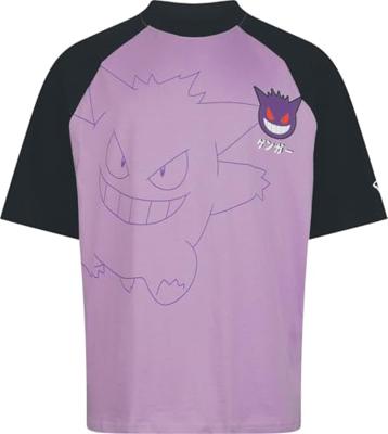 Pokémon T-Shirt Gengar Size XXL