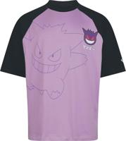 Pokémon T-Shirt Gengar Size XXL - thumbnail