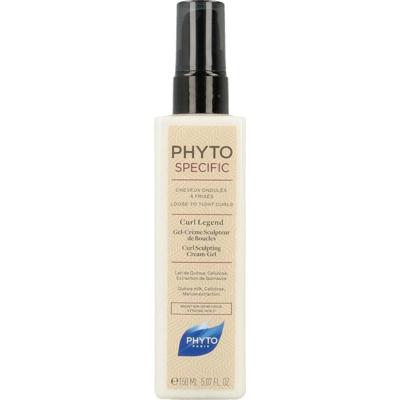 Phyto Paris Phytospecific curl legend creme 150 Milliliter