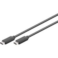 goobay Sync & Charge Super Speed USB-C kabel - thumbnail