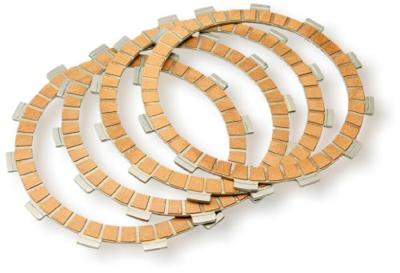 TRW kupplungslamellensatz clutch kit mcc103-5
