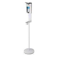 K&M 80320 Standaard voor zeepdispenser - thumbnail