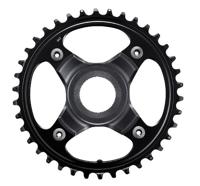 Shimano - kettingblad 34t steps sm-cre80 - 11 speed voor 53 mm kettinglijn - thumbnail