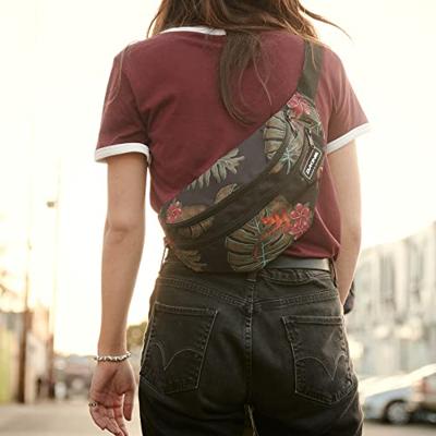 Dakine Hip Pack Heuptas Geyser Grey OS Dakine Hip Pack Heuptas Geyser Grey OS