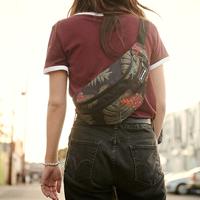 Dakine Hip Pack Heuptas Geyser Grey OS - thumbnail