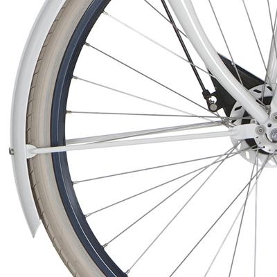 Cortina spatbord voor 28 u4 light grey