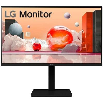 Monitor LG 24BA560-B.AEUQ Full HD 23,8" - thumbnail